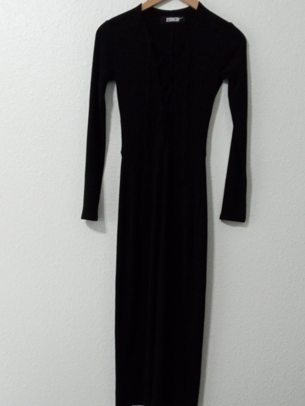 Reformation Midi Dress